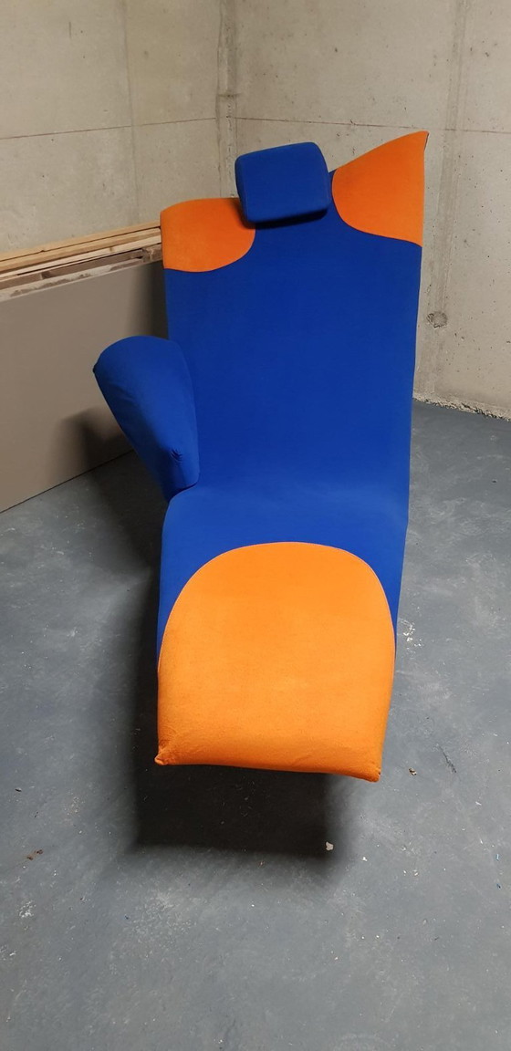 Image 1 of MERIDIENNE MOROSO