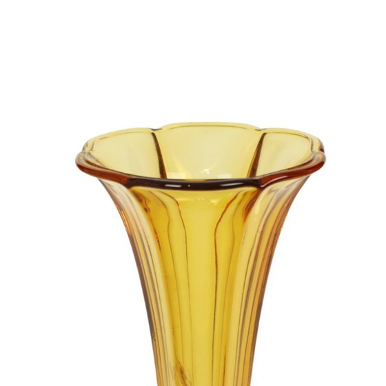 Image 1 of Luxval Art Deco Vase Set
