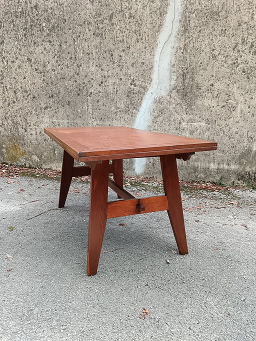 René Gabriel Dining Table 1950