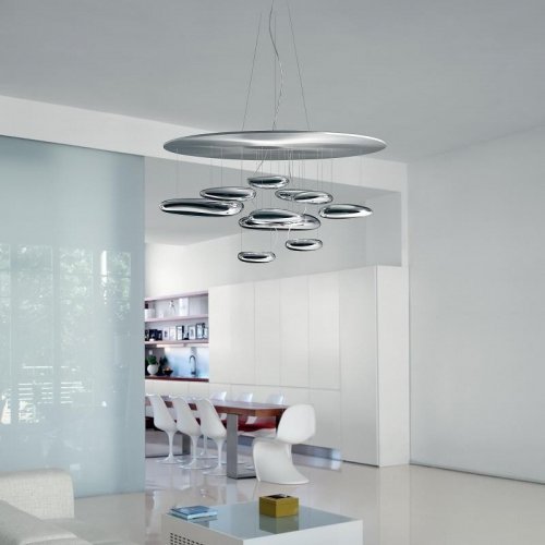 Artemide Mercury Ceiling Lamp