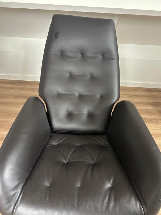 Image 1 of Montel relax fauteuil 