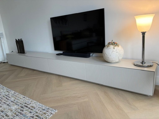 Monoz Exelent TV  Meubel 360x40x30 Nieuwstaat! (2025)