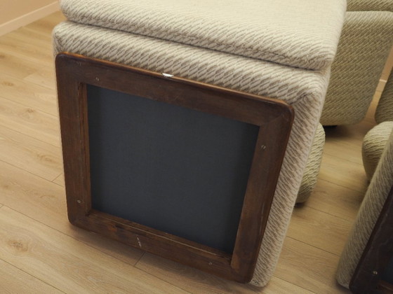Image 1 of Kiitos Modulares Sofa, italienisches Design, 1970er Jahre, Designer: Titina Ammannati & Giampiero Vitelli, hergestellt von Rossi