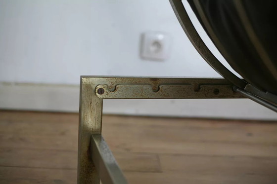 Image 1 of Adjustable armchair by Guy Lefevre, France, 1970s