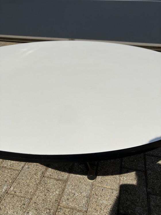 Image 1 of Late 50's Vintage Eames Lounge Chair Group Set Contura/Fehlbaum (Vitra) in License of Herman Miller