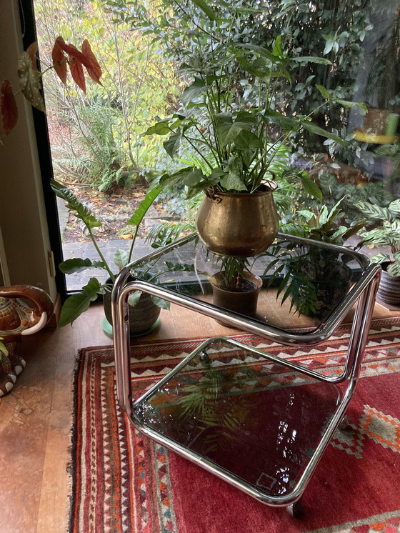 Image 1 of Space age roltafeltje