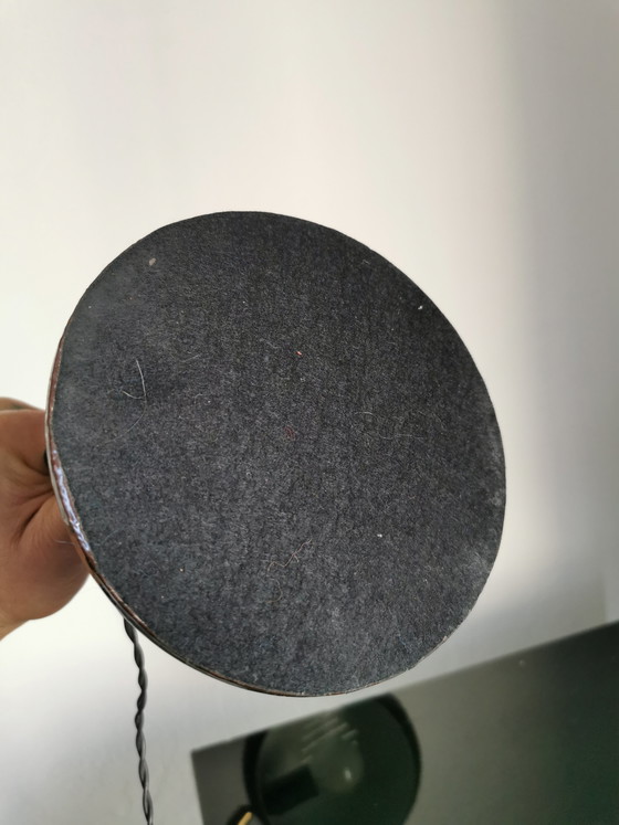 Image 1 of Grande lampada da scrivania anni '60