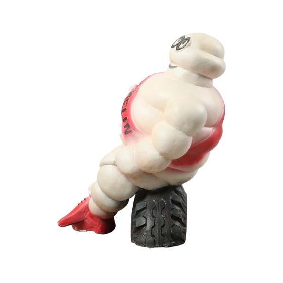 Image 1 of Immagine Bibendum Oggetto pubblicitario Michelin