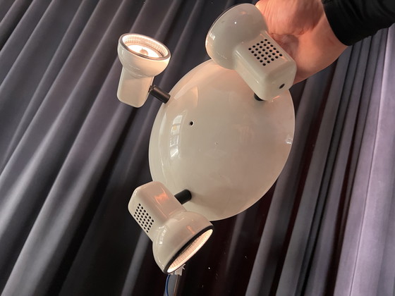 Image 1 of Vrieland 1970s/80s Design Ceiling Lights