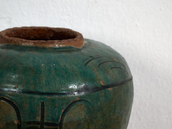 Antike orientalische Vase (ca. 1820) #45 – Vasen (photo 12 of 40)