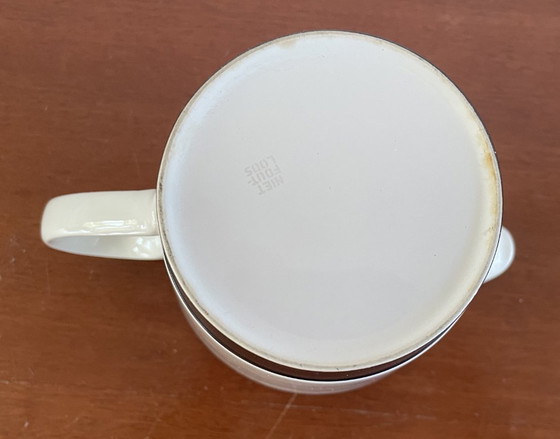 Image 1 of Frischer Edamer (Milch) – Krugservice, Jubilant Design W.H. De Vries