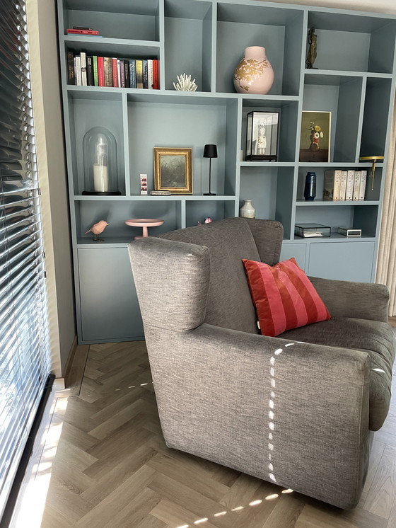 Image 1 of Love seat from Gelderland, Sky High.