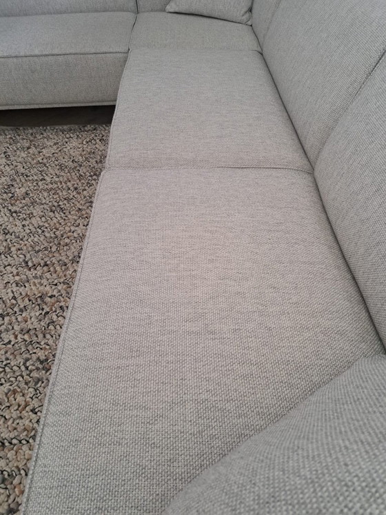 Image 1 of Sofá esquinero Dutchz 106