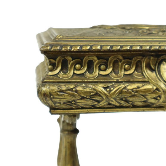 Image 1 of Portagioie francese antico