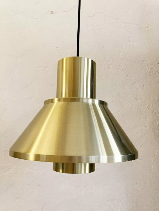 Suspension by Jo Hammerborg for Fog and Morup, Denmark, 1977