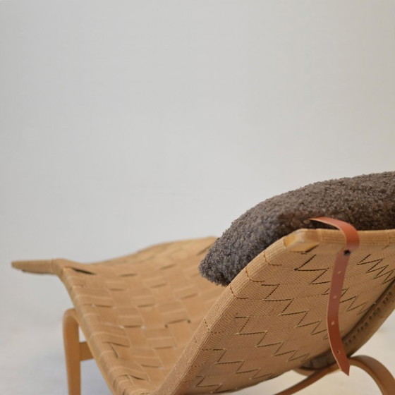Image 1 of Model 36 Lounge chair di Bruno Mathsson
