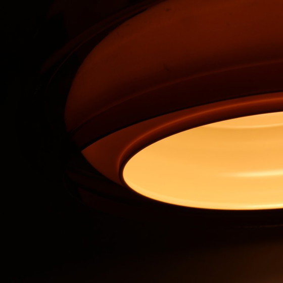 Image 1 of Lampada vintage UFO Space Age