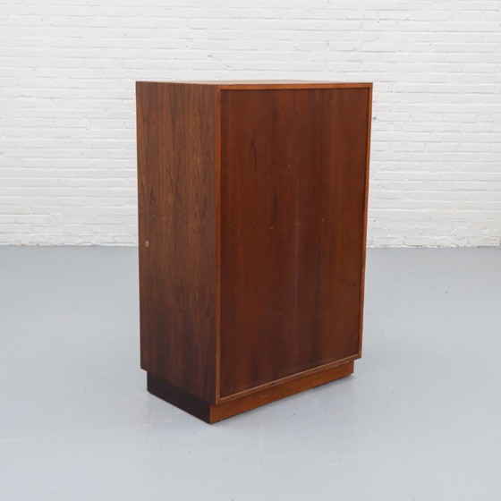 Mueble de palisandro Arne Vodder Sibast años 60 – Cómodas, Wood (photo 4 of 17)