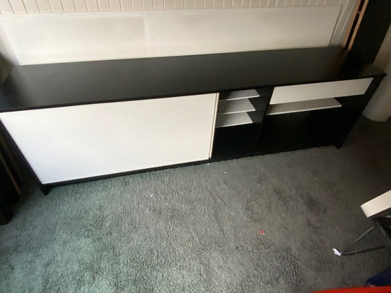 Sideboard ‘t Spectrum Wenge – Wood (photo 6 of 6)