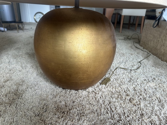 Image 1 of 2x table lamps by designer Erik Kuster
