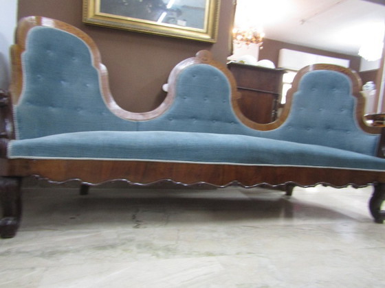 Image 1 of Divano Carlo X