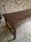 Antique French Farmhouse Table, 1780 – Dining tables (photo 18 of 21)