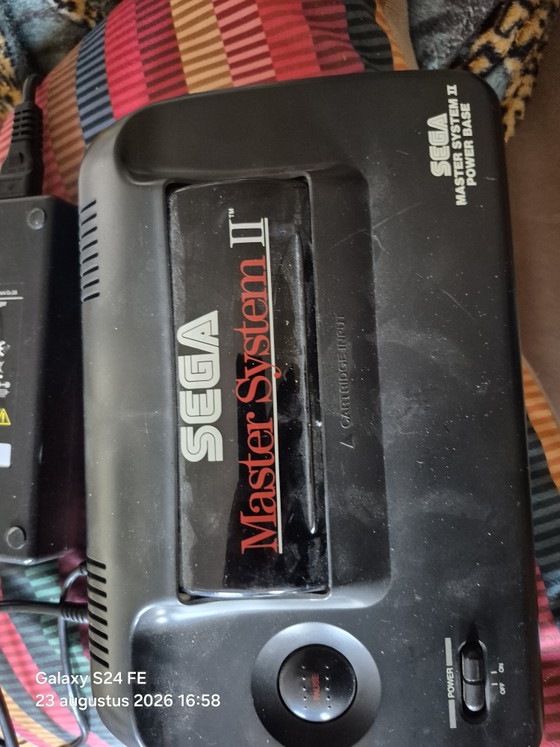 Sega – Cadeaux, Plastic (photo 4 of 5)