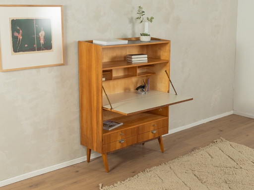 1950s Bureau, Secretary