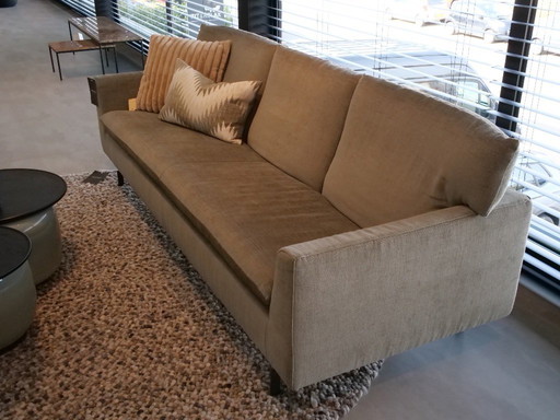 LABEL vandenberg Kameo sofá de 3 plazas