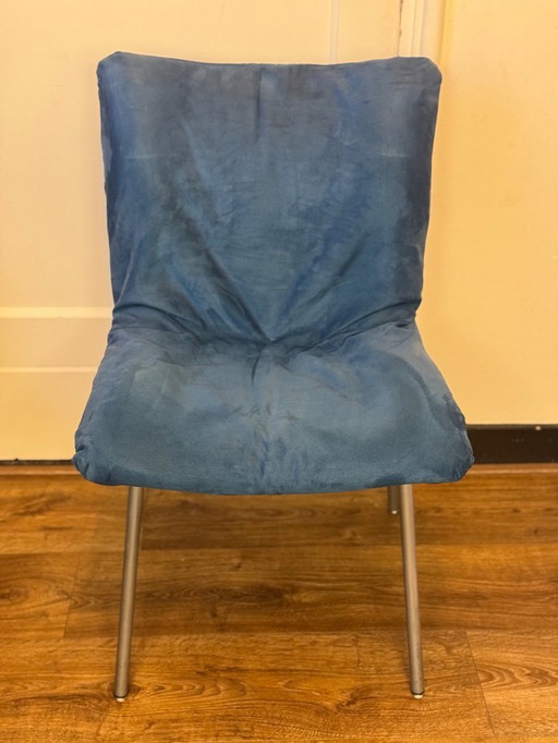 4 sillas Ligne Roset