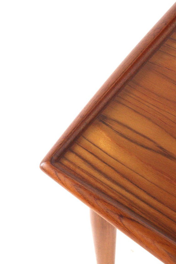 Image 1 of Grete Jalk for Glostrup coffee table vintage