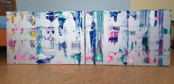 Image 1 of Jürgen Angeler - Integrated Circuit - XXL