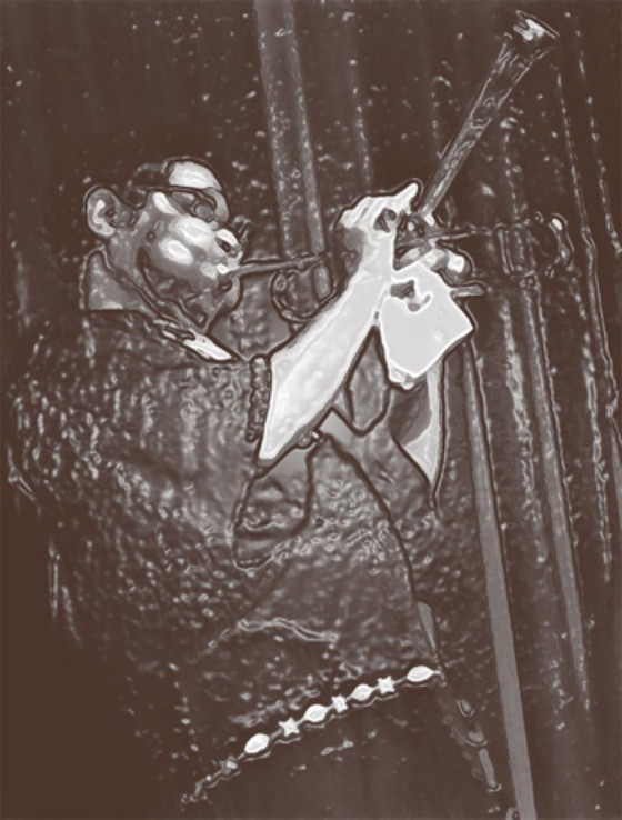 Image 1 of Jazz Fotografie