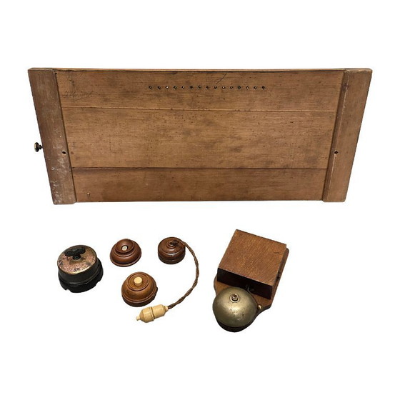 Image 1 of Antico servitore della casa reale, circa 1900