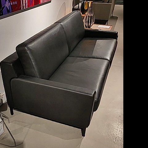 Image 1 of Divano a 3 posti Rolf Benz EGO-F