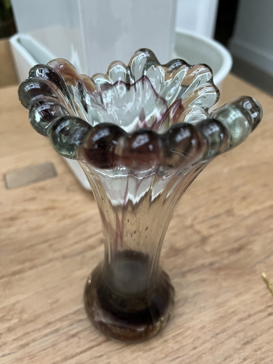 Image 1 of Murano vaas