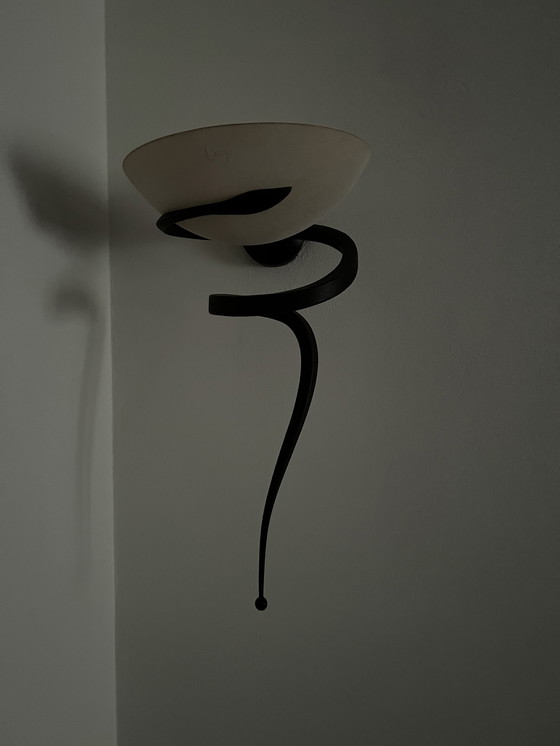 Image 1 of 3 x Enzo Ciampalini TEO uplighter 