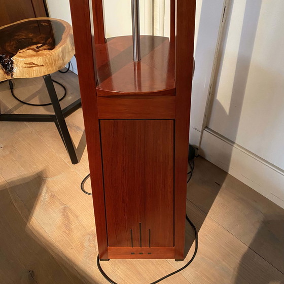 Image 1 of Schuitema Decoforma Uplight lampe sur pied