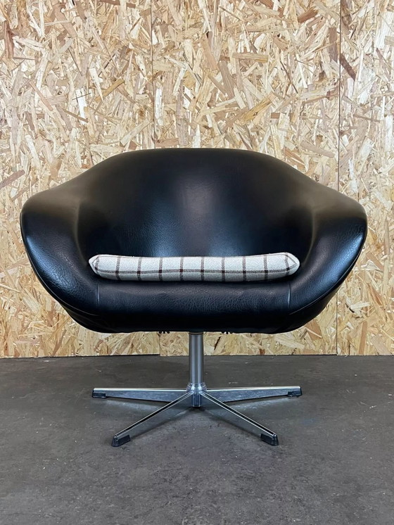 Image 1 of Sillón de los años 60 y 70, silla globo, silla de cóctel, diseño de mediados de siglo, años 60 y 70