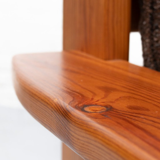 Image 1 of Skandinavischer Sessel Kiefer