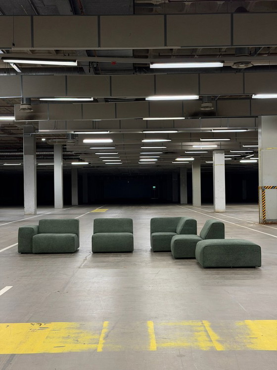 Image 1 of Linteloo Matu | Canapé modulaire