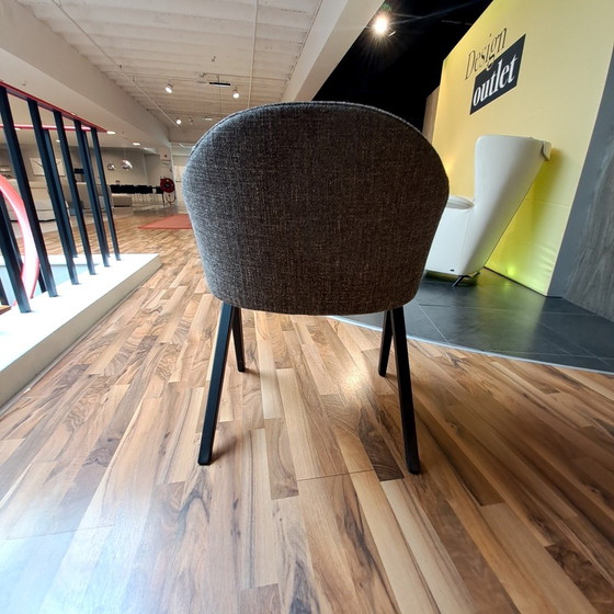 Image 1 of Sedia da pranzo Cassina 397.02 M10