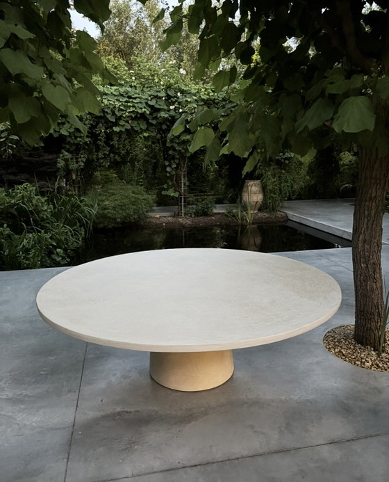Image 1 of Table de salle à manger Mortex (extérieur)