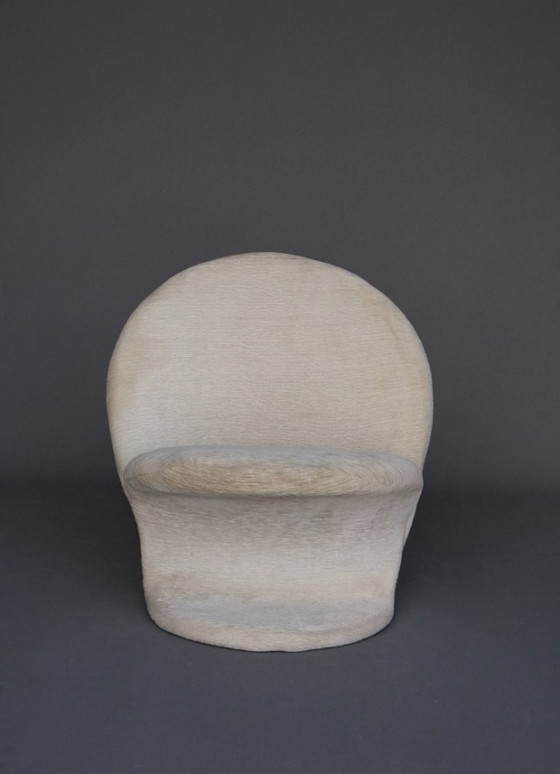 Image 1 of Poltrona F572 di Pierre Paulin per Artifort, anni '60