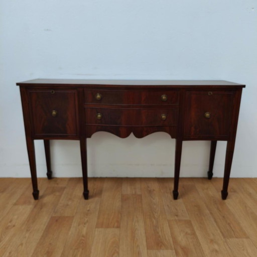 Commode Vintage Campagne, Table d'appoint Console Buffet bas