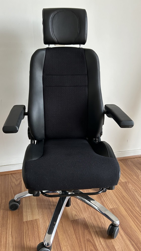 Image 1 of BMA 24/7 Ergonomische stoel van de beste kwaliteit