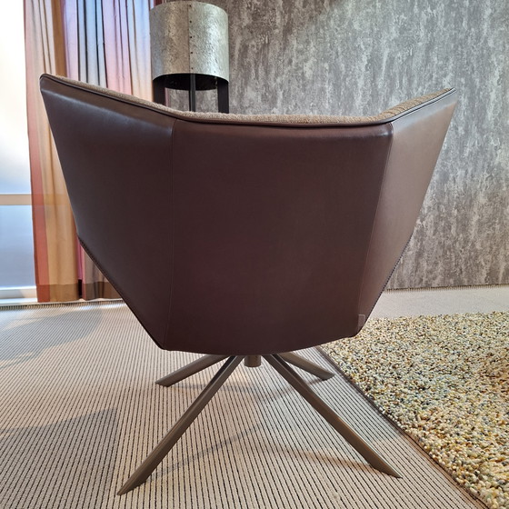 Image 1 of Fauteuil LABEL Gustav