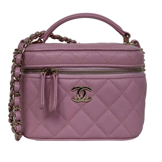 Image 1 of Beauty case Chanel