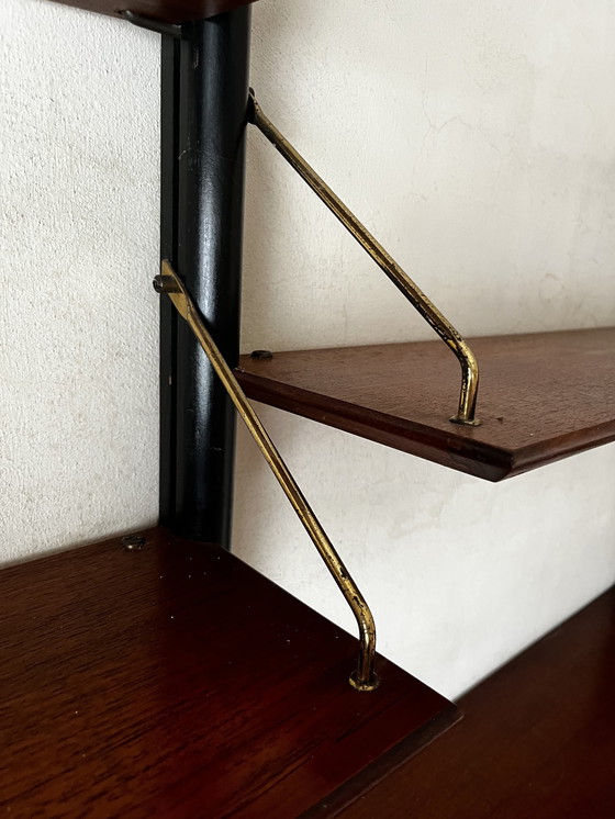 Image 1 of Bellissimo pensile Louis van Teeffelen Webe