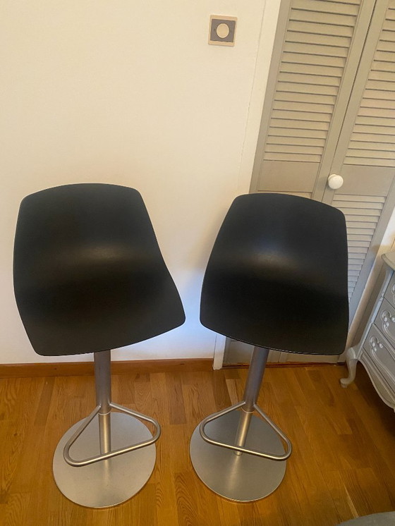 Image 1 of 2 sgabelli Lapalma